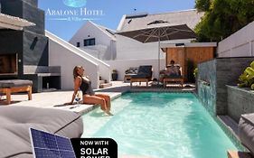 Abalone Hotel & Villas